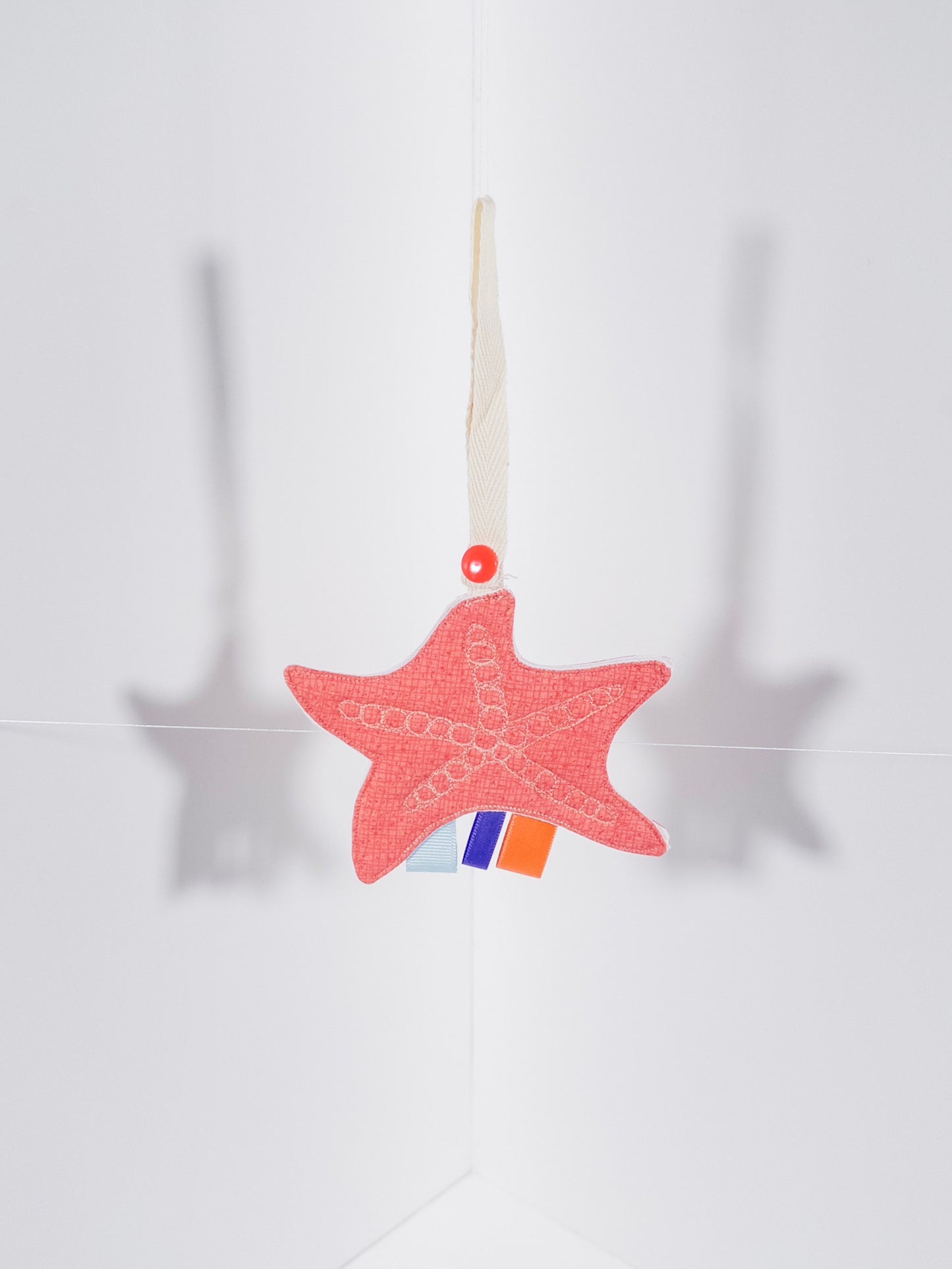 Taggies – Starfish