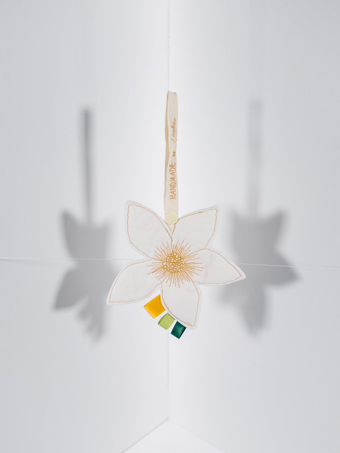 Taggies – Goldenflower