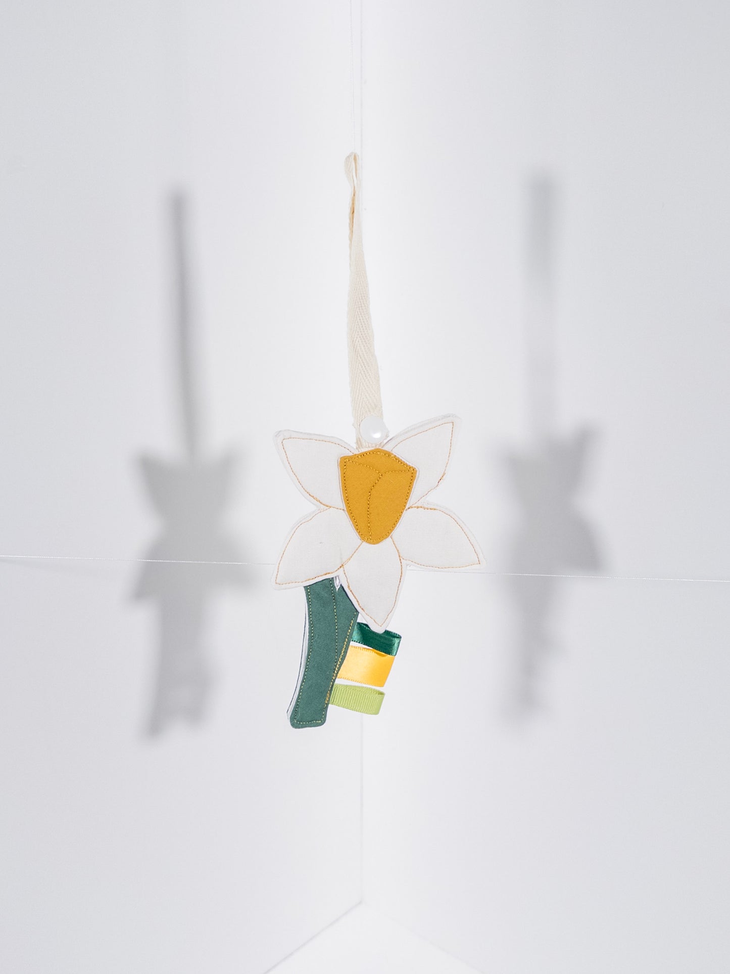 Taggies – Daffodil