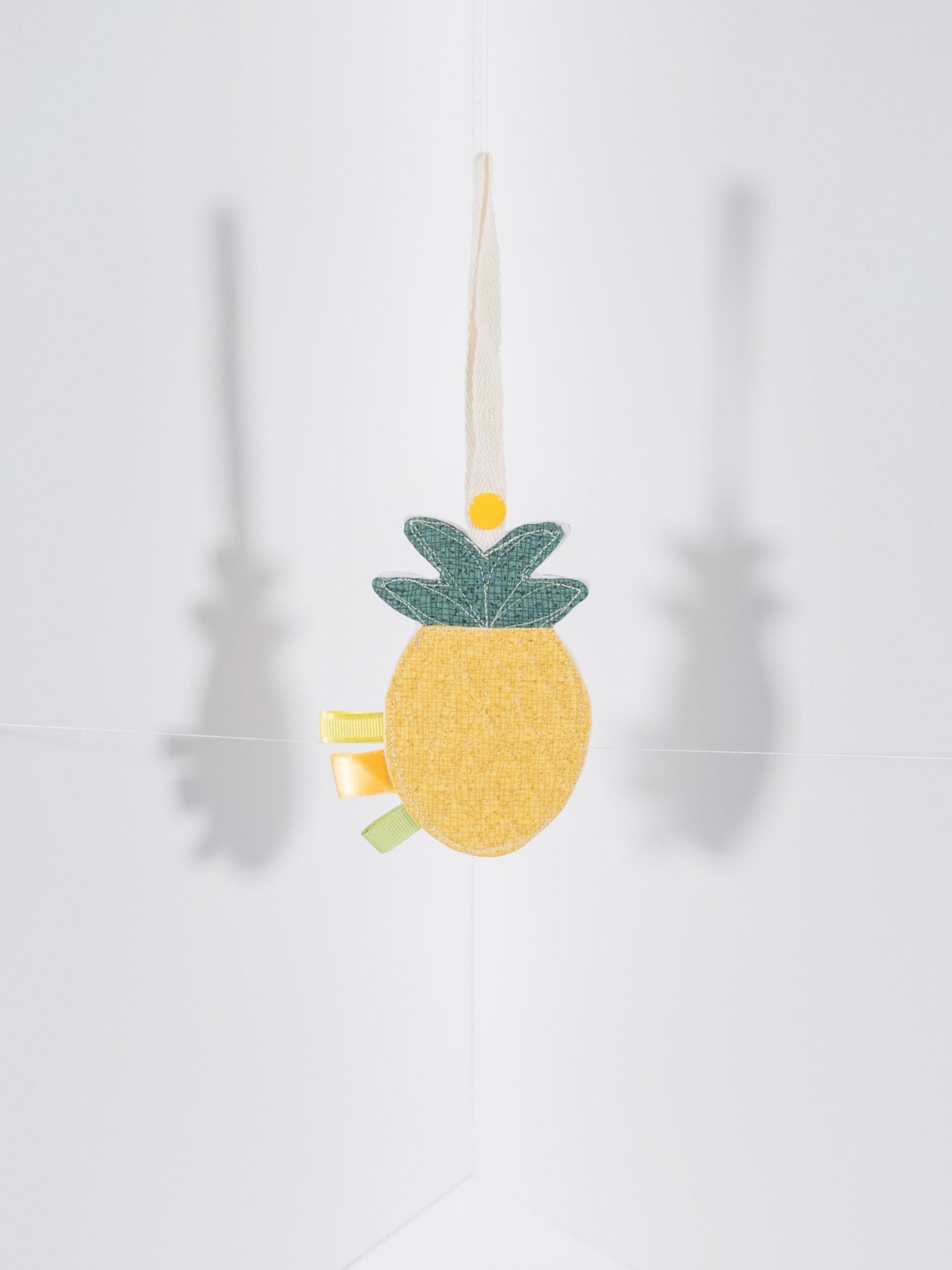 Taggies – Pineapple