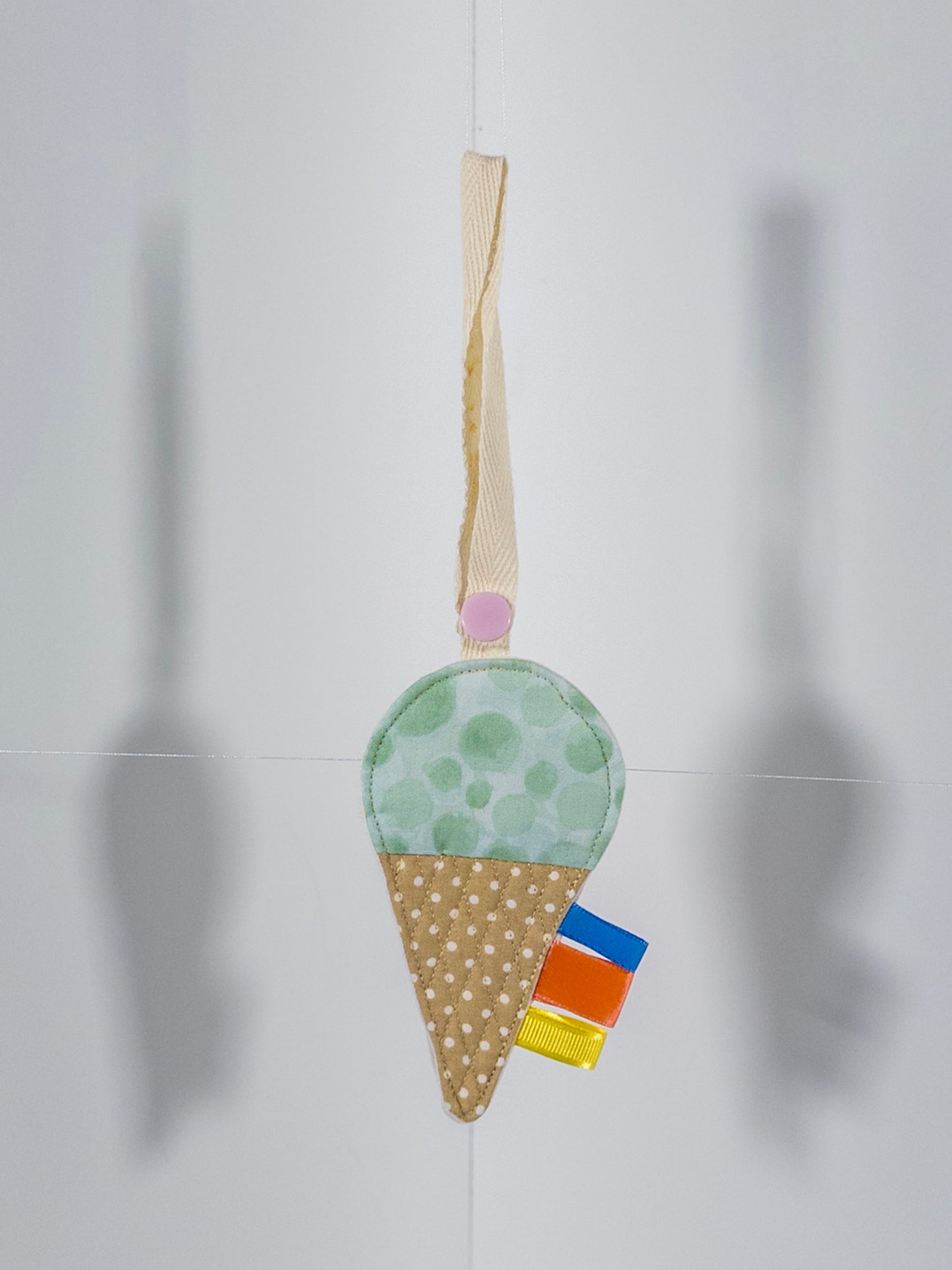 Taggies – Ice Cream
