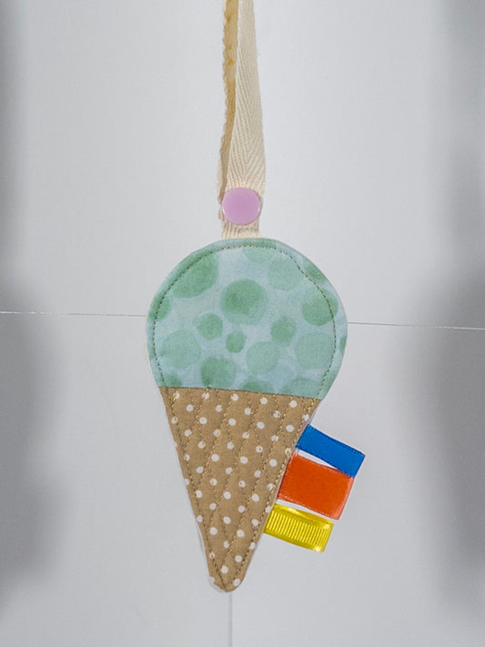 Taggies – Ice Cream