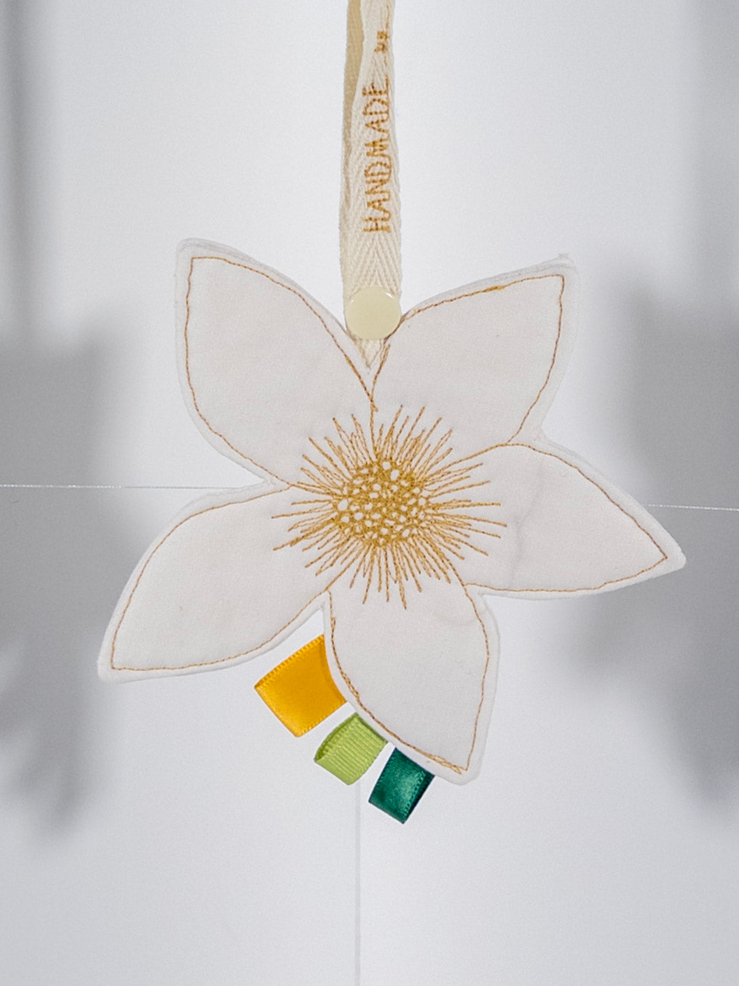 Taggies – Goldenflower