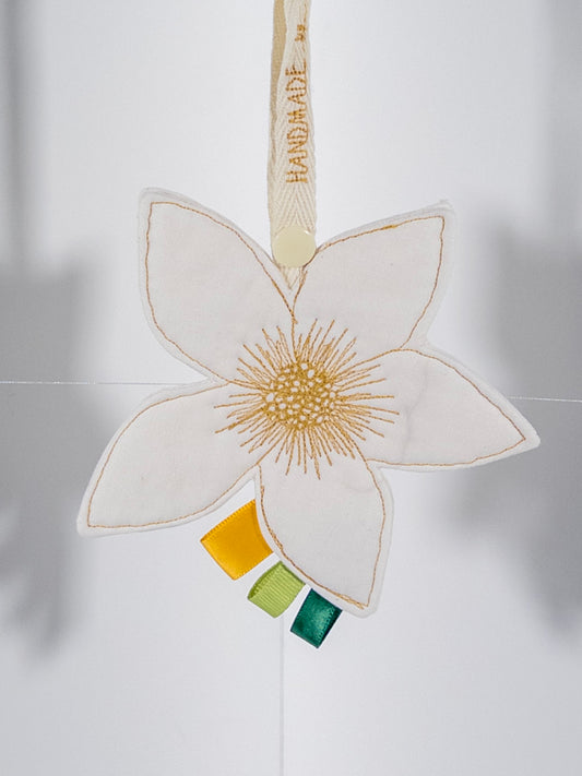 Taggies – Goldenflower