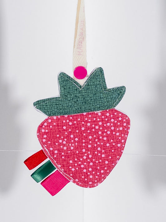 Taggies – Strawberry