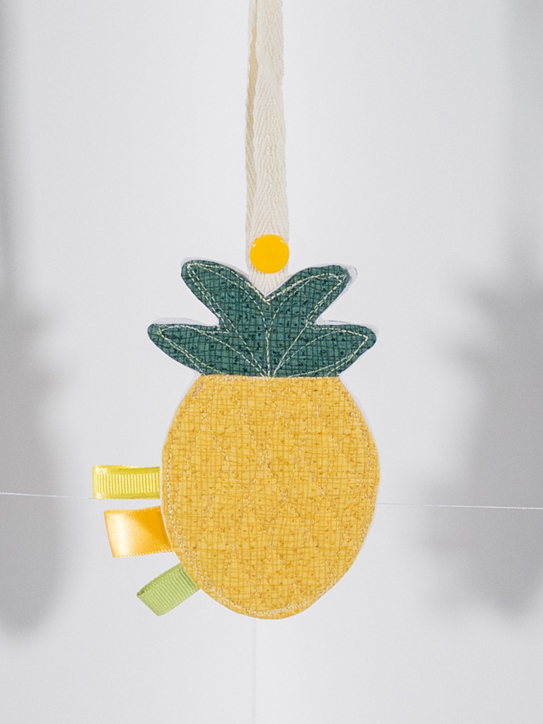 Taggies – Pineapple