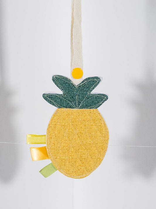 Taggies – Pineapple