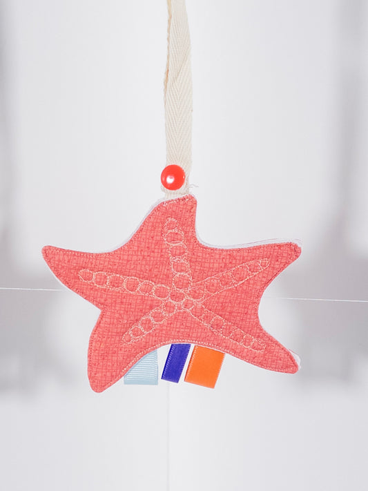 Taggies – Starfish
