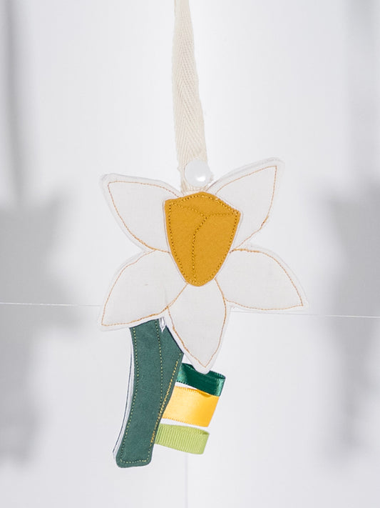 Taggies – Daffodil