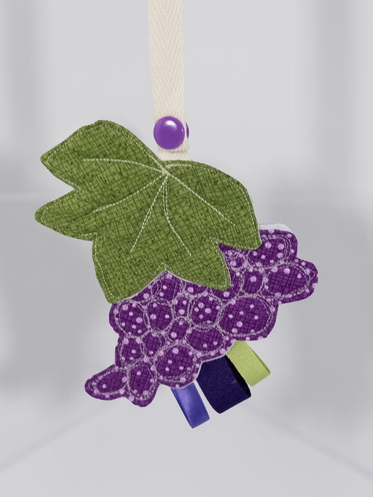 Taggies – Grapes